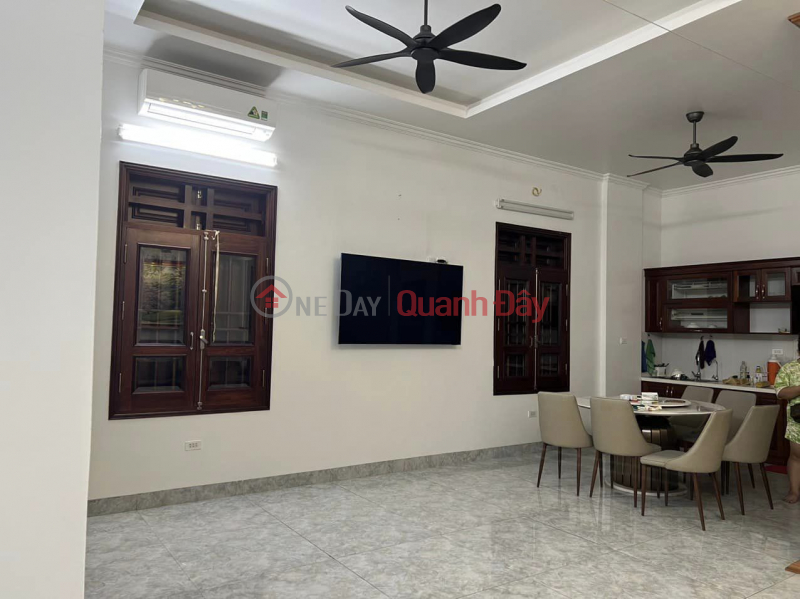 Property Search Vietnam | OneDay | Nhà ở | Niêm yết cho thuê, Cho thuê biệt thự phố Đội Cấn ,110m2 x 4 tầng, giá 30tr