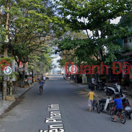 BÁN ĐẤT TẶNG NHÀ 2 TẦNG MẶT TIỀN ĐƯỜNG NGUYỄN PHAN VINH, Phường Thọ Quang, Sơn Trà, Đà Nẵng _0