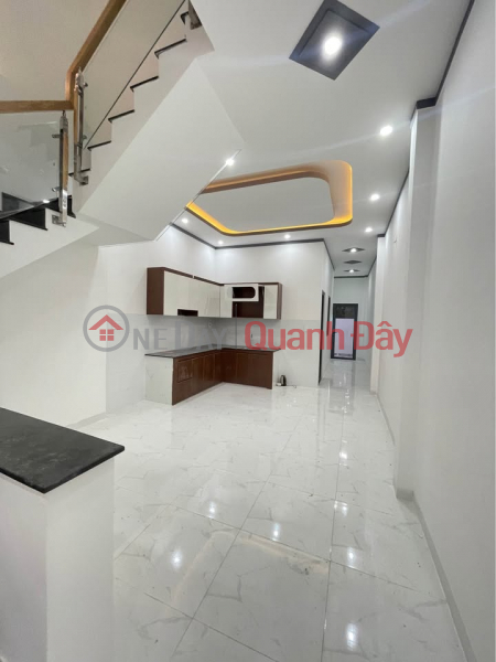 NHÀ BIÊN HÒA – SỔ HỒNG RIÊNG, THỔ CƯ 100% Giá chỉ 2 TỶ 150 – CÒN THƯƠNG LƯỢNG Việt Nam | Bán, đ 2,15 tỷ