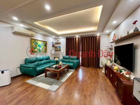 Corner apartment at Berriver Long Bien - High floor - Southeast balcony, open view, hanging garden - Good price _0