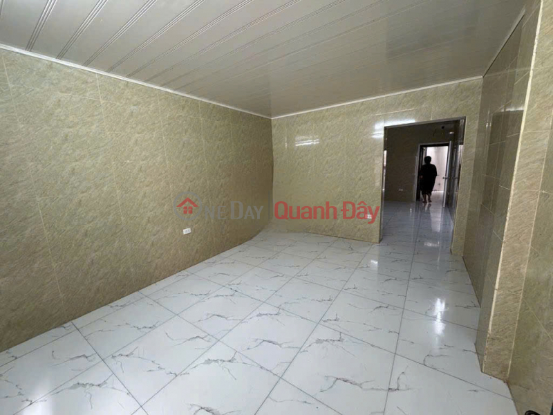 Cho thuê nhà Phố Tân Mai 50m2, 2 ngủ, 6.5 Triệu (có thương lượng) ở gđ, nhóm đi làm Niêm yết cho thuê