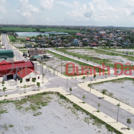 Red book land in Thanh Ha Urban Area next to Thanh Liem Industrial Park 293 hectares _0
