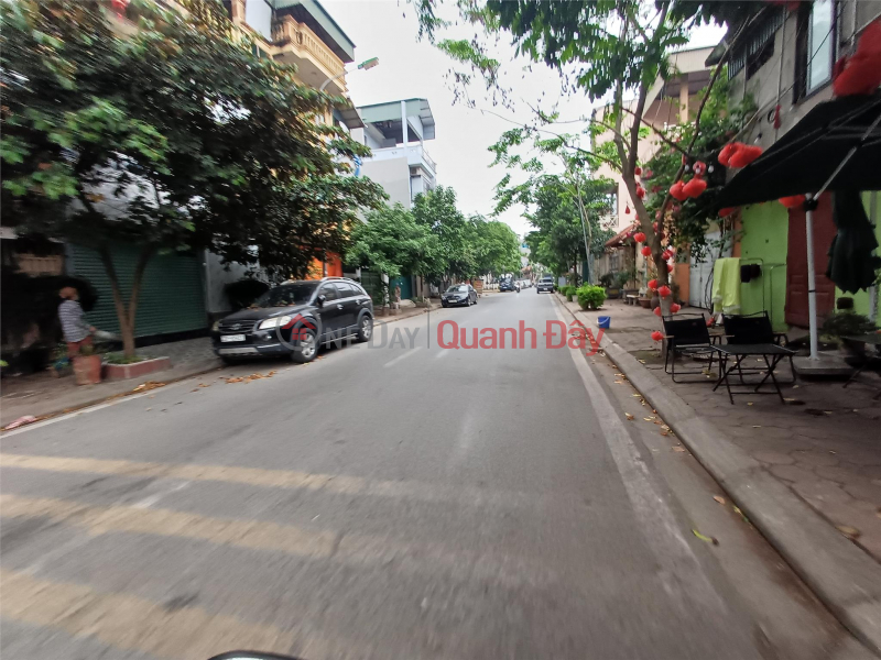 NHÀ MỚI Ở NGAY - 10M Ô TÔ TRÁNH - GẦN CÔNG VIÊN CẠNH KHU TĐC, ĐƯỜNG RỘNG Ô TÔ TRÁNH 7 TỶ Niêm yết bán