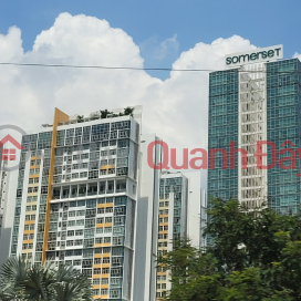 Somerset Feliz|Somerset Feliz