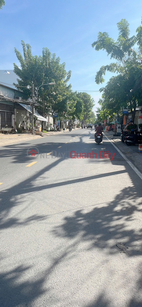 Bán nhà mặt tiền Phạm Thế Hiển (4.5x13) phường 7 quận 8 giá chỉ 6,8 tỷ _0