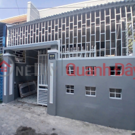 BÁN NHÀ PHÚ VINH, VĨNH THẠNH, NHA TRANG FULL NỘI THẤT, ĐƯỜNG Ô TÔ GIÁ CHỈ 2 TỶ 8 _0