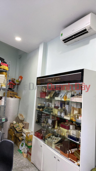 Property Search Vietnam | OneDay | Residential | Sales Listings, Selling Ba Ha Social House in District 10 - many floors, 4 billion VND