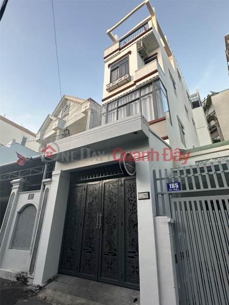 Beautiful House - Good Price Owner Needs to Sell Street House Quickly in Vung Tau City. Sales Listings