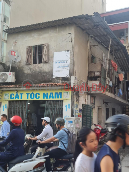 Land for sale on the main road with 02 frontages on Nguyen Duc Canh street for 15 billion (No intermediaries) | Vietnam, Sales, đ 15 Billion