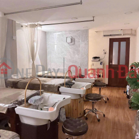 Bán nhà 4 tầng MT Lâm Văn Bền, P. Bình Thuận, Quận 7, dt 39m2 (3.5x12.5M),giá 9.3 tỷ _0