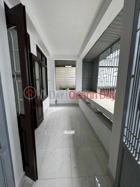 GROUP HOUSE FOR SALE QUAN HOA -CAU GIAY, 100M - PRICE 2.62 BILLION Sales Listings