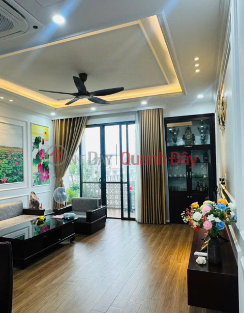 BÁN NHÀ PHỐ LAI XÁ, 75M² – 6 TẦNG TM, ĐƯỜNG 24M KINH DOANH SẦM UẤT, giá 16. tỷ8 _0