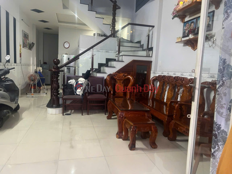 Property Search Vietnam | OneDay | Nhà ở, Niêm yết bán, HOT HOT – CẦN BÁN CĂN NHÀ – HẺM 1 SẸC ĐƯỜNG 168 ĐỖ XUÂN HỢP Tại Phường Phước Long B, Quận 9, TP.HCM