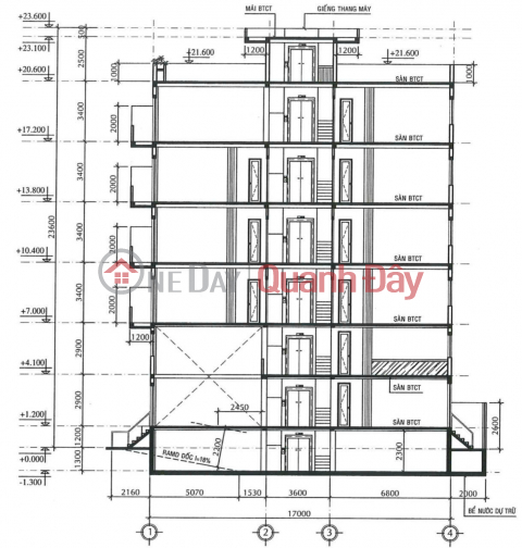 Owner sells Land Lot Fronting Street No. 28, Cat Lai Ward, Thu Duc City, HCM _0
