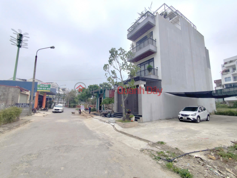 Property Search Vietnam | OneDay | Residential, Sales Listings Land for sale in Zone 4, Vinh Niem - right next to VinHome, 100m² - southeast facing - price 75 million VND\\/m².