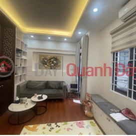 House for sale 52m2 Hong Tien street, Long Bien Garage 6-storey car lift XIN 10.2 Billion VND _0