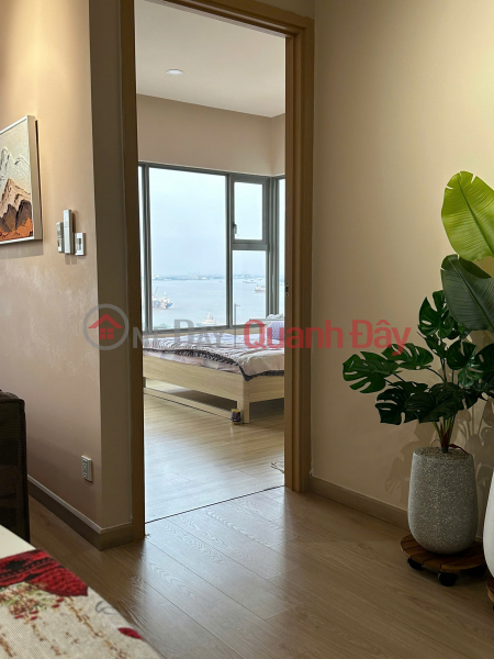 Bán căn góc 3 phòng ngủ An Gia Skyline, Lê Thị Chợ, P. Phú Thuận., Việt Nam, Bán | đ 5,6 tỷ