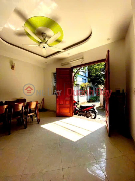 House for sale on Tran Cung, corner 2, airy, near street, full amenities., Vietnam Sales | đ 6.5 Billion