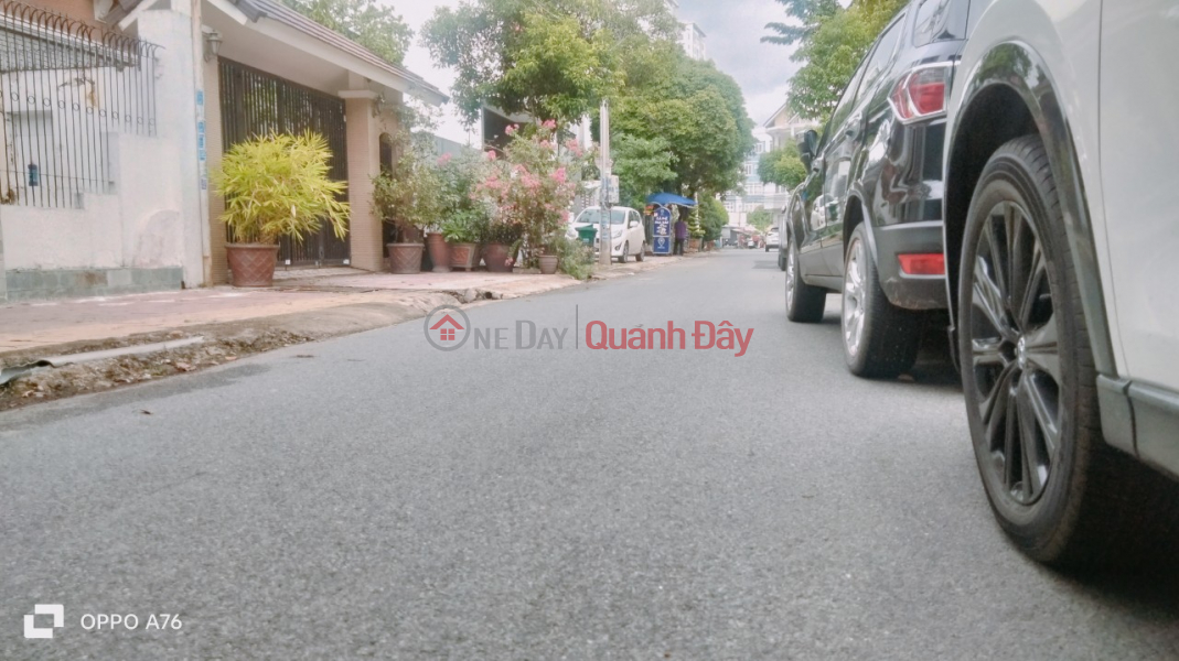 Property Search Vietnam | OneDay | Nhà ở | Niêm yết bán | Bán lô biệt thự đẹp D2D, đối diện trường tiểu học Thống Nhất chỉ 8tỷ750