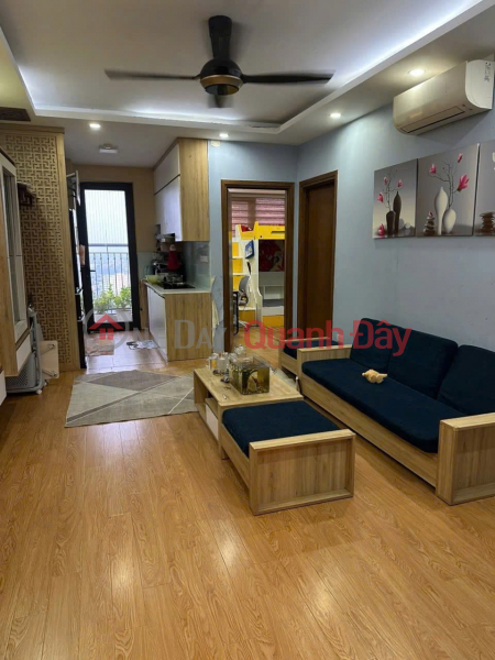 HIẾM CÓ KHÓ TÌM - Căn 2PN Gelexia Riverside 65m2 – Full nội thất xịn - Giá chỉ 4.xx tỷ Niêm yết bán