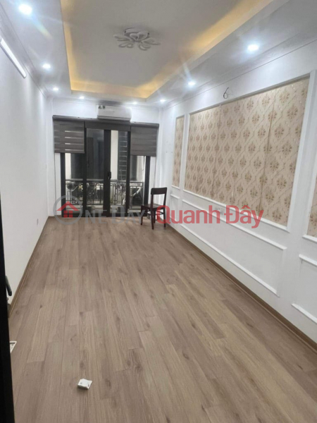 Property Search Vietnam | OneDay | Residential | Rental Listings, ENTIRE HOUSE FOR RENT IN TAM TRINH, 5 FLOORS, 30M2, 3 BEDROOM, FULL FURNISHED, 10 MILLION\\/MONTH.