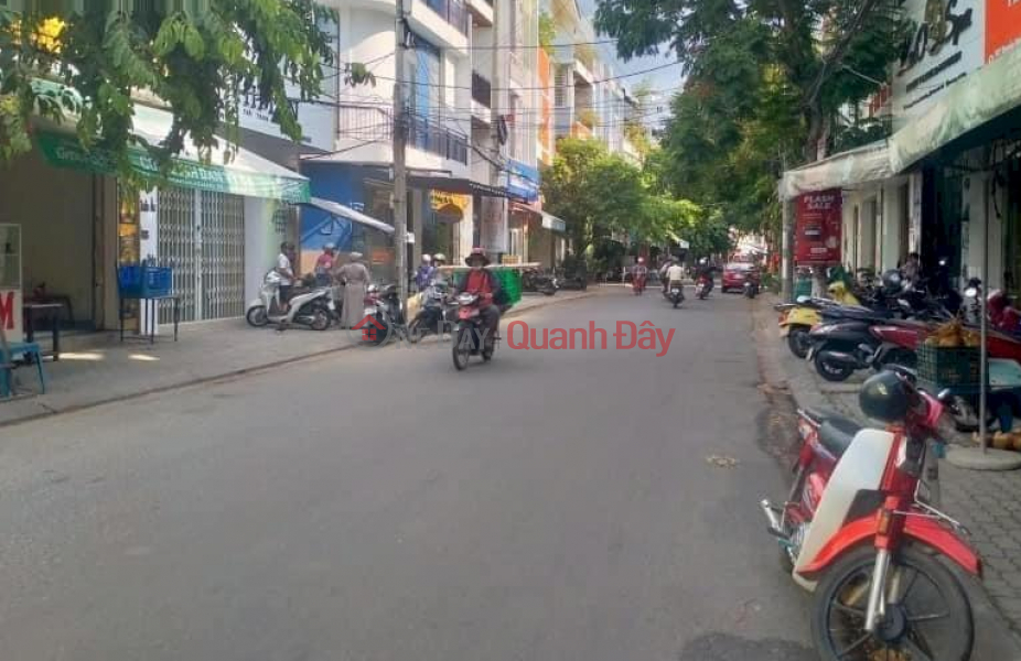 Property Search Vietnam | OneDay | Nhà ở, Niêm yết bán, ► Nhà 2 mặt Tiền Nguyễn Hoàng, 3 tầng mới, KD, 6.x tỷ