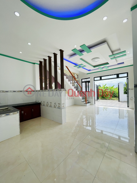 Selling at a loss to pay off debt, 1 ground floor, 1 first floor, Cu Lao Tan Trieu, residential land, separate title, Vietnam | Sales, đ 1.59 Billion