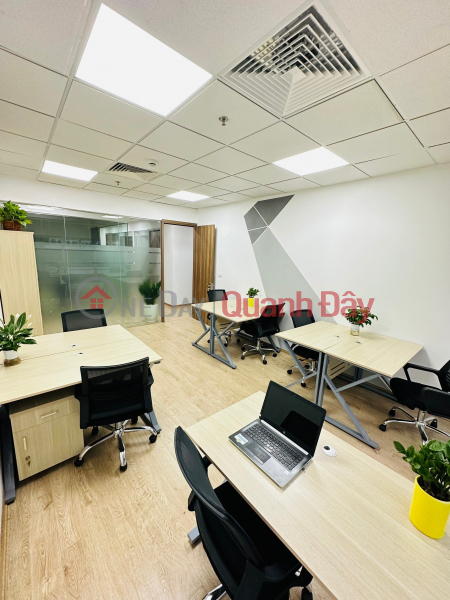 Virtual office rental service in Duy Tan, Cau Giay, Hanoi, Vietnam | Rental, ₫ 800,000/ month