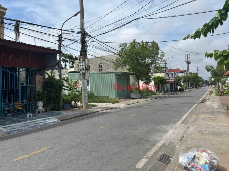đ 1.59 Billion | TRUNG NGHI CORNER LOT 85M² – CAR ALLEY, NEAR ROAD 353 – PRICE ONLY 1.5X BILLION ZALO 0567 222 555