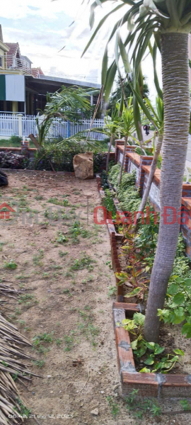 OWNER IS STICK AT THE BANK AND NEEDS TO URGENTLY SELL A LOT OF LAND WITH 2 FRONTAGES ON HA HUY TAP STREET FOR 6.7 BILLION VND Sales Listings