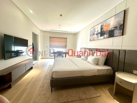 Bán nhà mặt phố Tô Hiến Thành, 160m2, mặt tiền 7.1m, 94 tỷ, xây tòa văn phòng đẹp hết ý _0