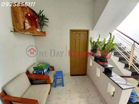 House for sale, Street 27 Hiep Binh Chanh - 63m - clean alley right Pham Van Dong _0