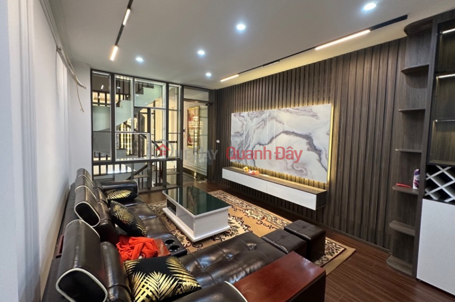 Property Search Vietnam | OneDay | Residential, Sales Listings, LAC LONG QUAN HOUSE FOR SALE - BEAUTIFUL HOUSE NOW - PARKING CAR - 40M2, 6.6 BILLION