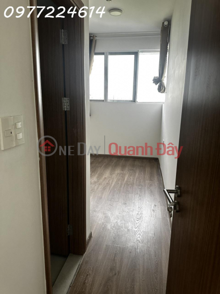 Owner needs to sell a 2-bedroom, 2-bathroom apartment at The Habitat Binh Duong, 62m2, at a good price. | Vietnam Sales, đ 2.19 Billion