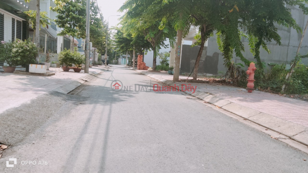 Buu Long residential land lot for sale, near Bilingual Lac Hong for only 3 billion2 Sales Listings