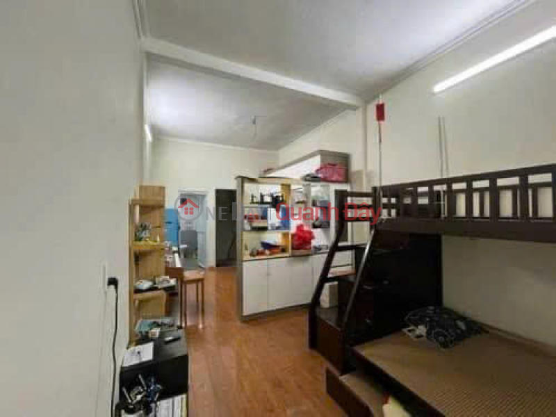 Bán nhà mặt phố Hàng Muối, 35m2, 3 tầng, 21.8 tỷ, dòng tiền 35 tr/tháng | Việt Nam, Bán | đ 21,8 tỷ