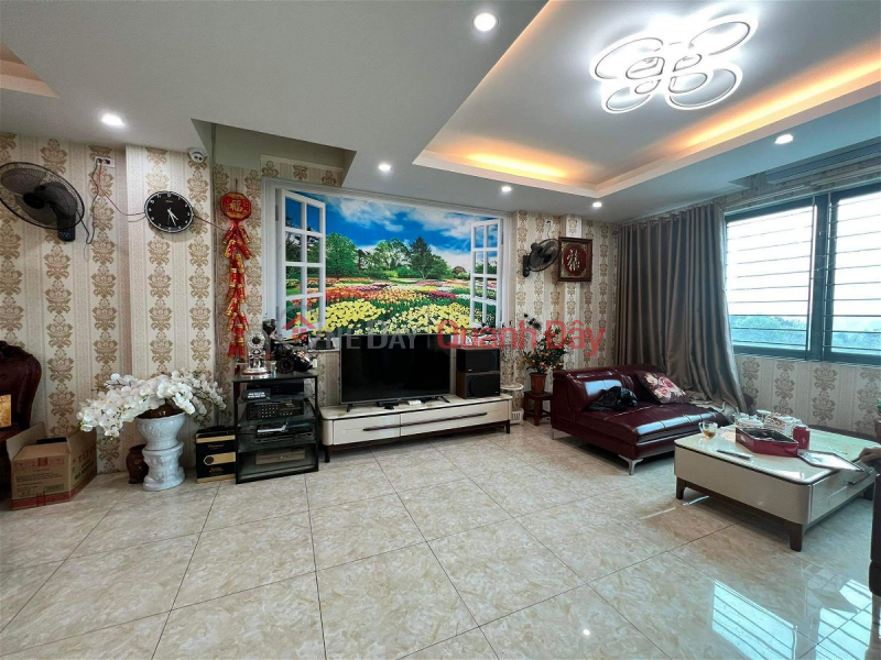 House for sale in Vong Thi - Tay Ho - motorbike - business View of WEST LAKE 82m 6 floors 16.8 billion Sales Listings