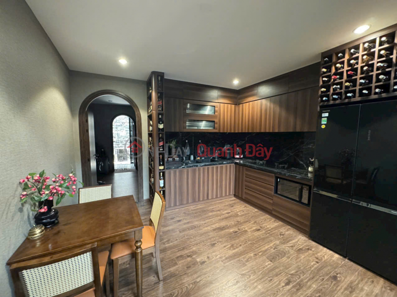 Bán gấp giải quyết việc gia đình. Mặt tiền Thoại Ngọc Hầu 4x29m,118m2 2 Tầng - Gần Nguyễn Sơn | Việt Nam Bán | đ 14 tỷ