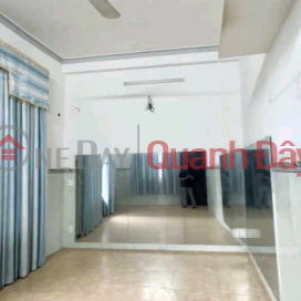 Nhà 4 Tầng - DT: 109m² , Tân Sơn Nhì, Tân Phú. _0