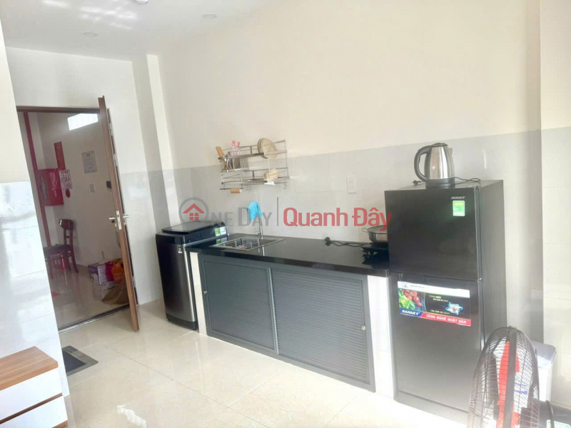 Property Search Vietnam | OneDay | Residential, Sales Listings FOR SALE 6-STOREY APARTMENT BUILDING, 2 FRONTAGES ON NGUYEN THIEN THUAT ALLEY - NHA TRANG WITH CASH FLOW OF 5OTR\\/MONTH