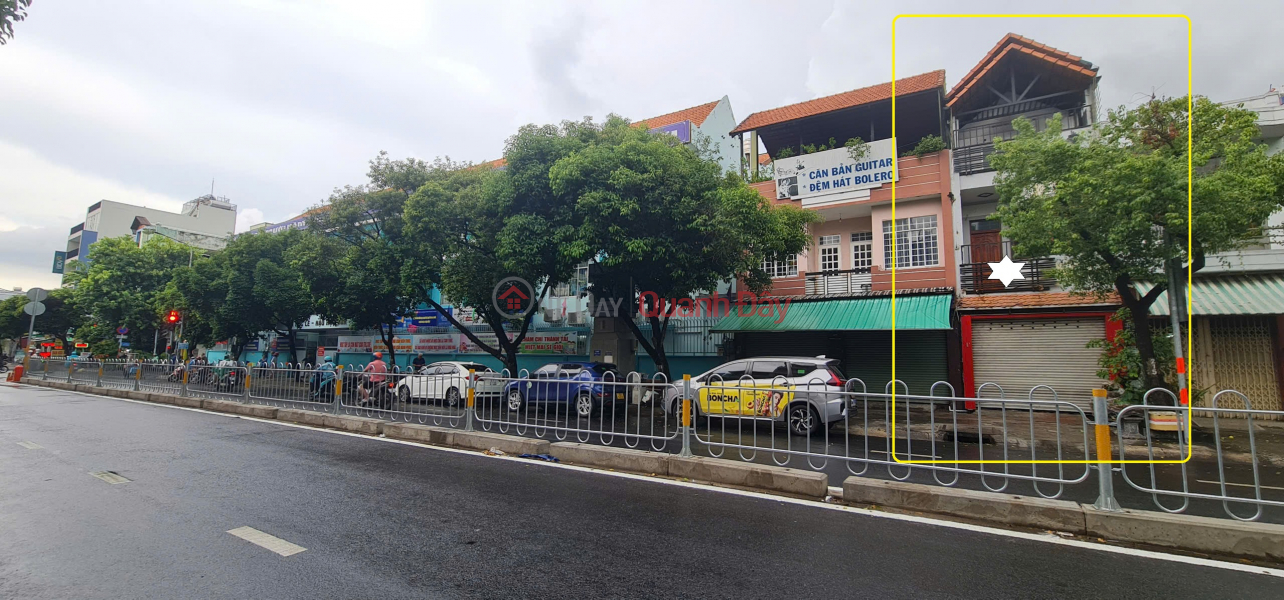 Property Search Vietnam | OneDay | Nhà ở | Niêm yết cho thuê, Cho thuê nhà mặt tiền Nguyễn Sơn 76m², 2 Lầu - CẠNH TRƯỜNG HỌC