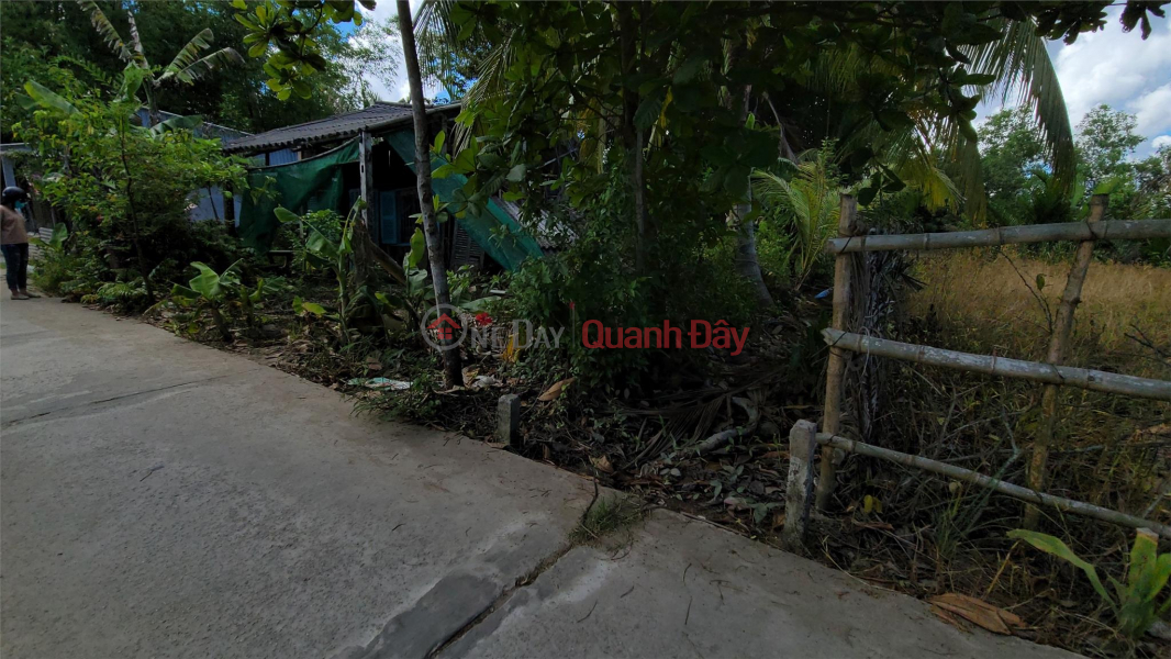 Property Search Vietnam | OneDay | Residential, Sales Listings, OWNER Needs to Sell Land in Beautiful Location in My Xuyen Town, Soc Trang