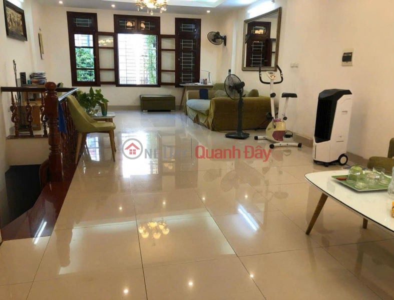 Property Search Vietnam | OneDay | Nhà ở, Niêm yết bán, BÁN NHÀ HOÀNG VĂN THÁI - PHÂN LÔ CÁN BỘ - SỔ ĐỎ VUÔNG 55M GIÁ 19 tỷ