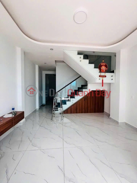 Cho thuê nhà 5 phòng An Sơn Phường 4 Đà Lạt 10 triệu/tháng _0