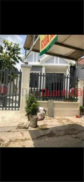 ₫ 7 Billion | PRIMARY HOUSE - SELL URGENTLY. House for Sale by Owner Rach Ba Bau, Dong Xuyen Ward, Long Xuyen