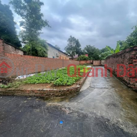 LÔ ĐẤT 2 MẶT THOÁNG, phường XUÂN HOÀ, PHÚ THỌ ( Vĩnh Phúc cũ) _0