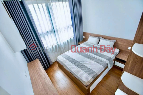 HOT - Nhượng nhanh căn góc 3PN Vinhomes D'Capitale 90m2 tầng trung thoáng đẹp _0