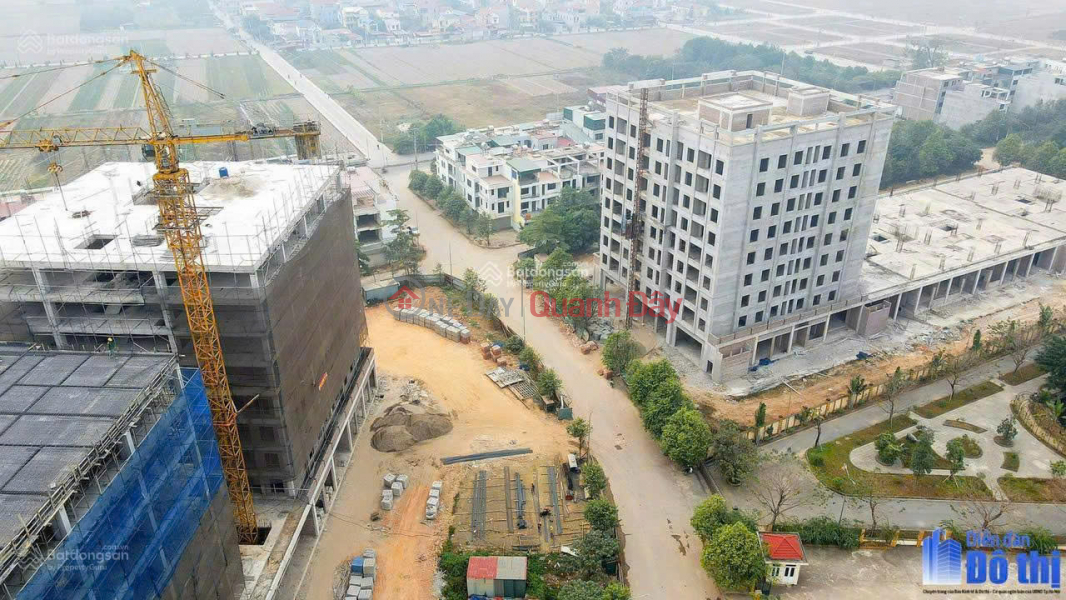 | Làm ơn chọn | Nhà ở, Niêm yết bán | đ 58 triệu