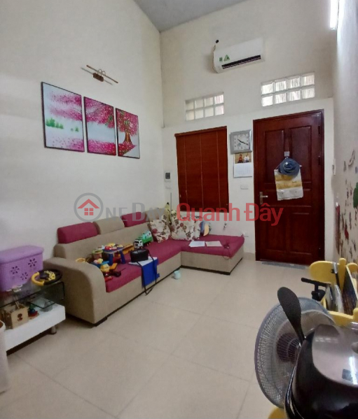 Property Search Vietnam | OneDay | Residential | Sales Listings | VERY RARE – CORNER LOT - BEAUTIFUL HOUSE IN DOAN KE THIEN – NEAR TRAN CARS – 45M2, 6.5 BILLION