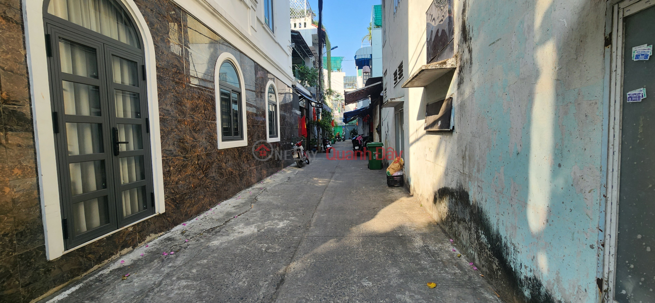 House for sale on Le Dinh Tham Street, Tan Phu District, 77m², 2 floors, 6.89 billion VND - Near AEON Mall. | Vietnam, Sales, đ 6.89 Billion